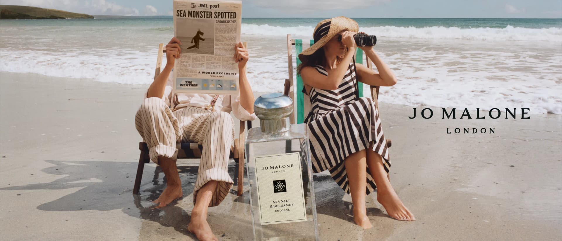 jm sea salt bergamot
